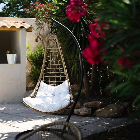 La Bastide Bleue La Ciotat Daire Dış mekan fotoğraf