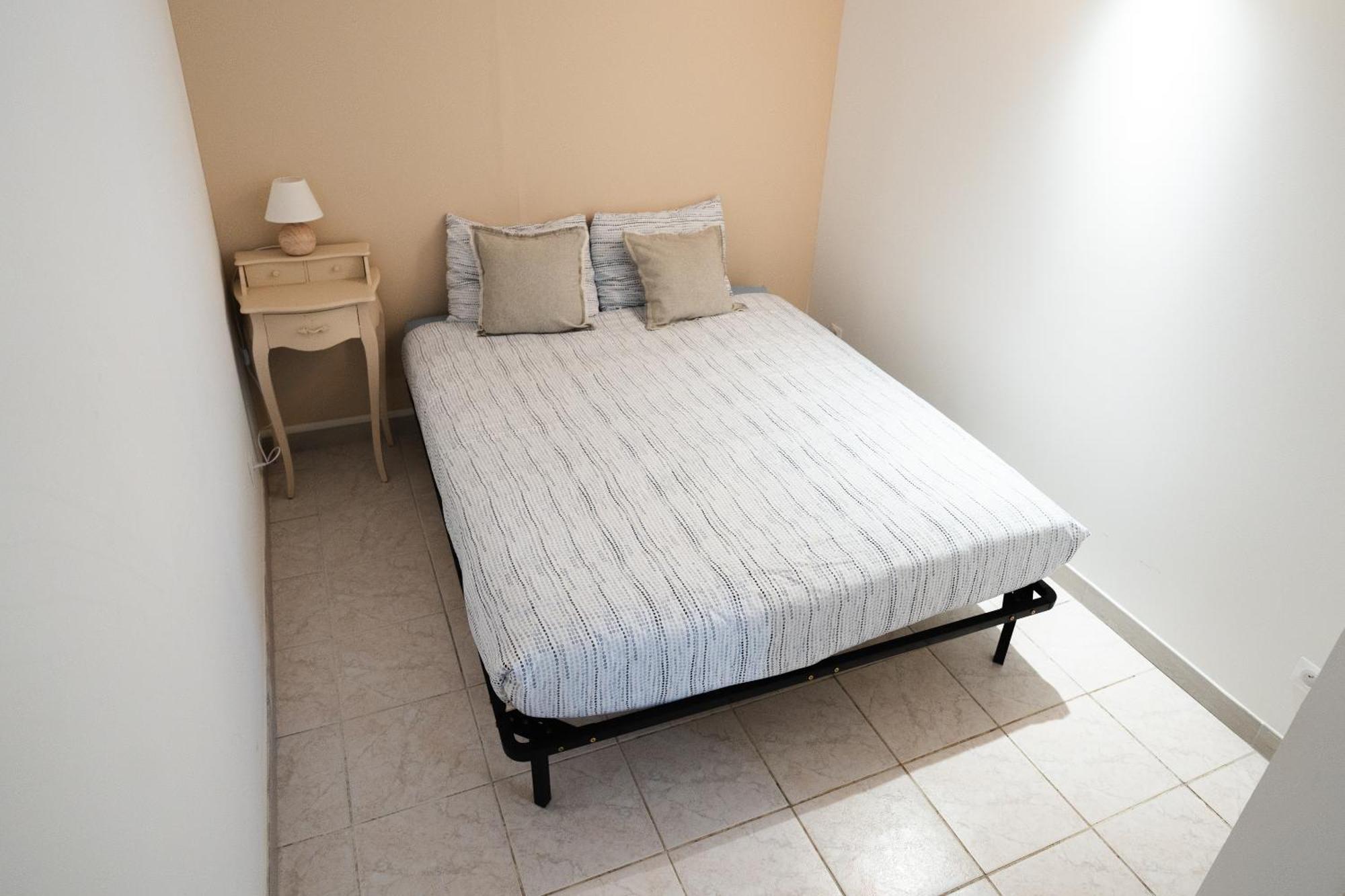 La Bastide Bleue La Ciotat Daire Oda fotoğraf