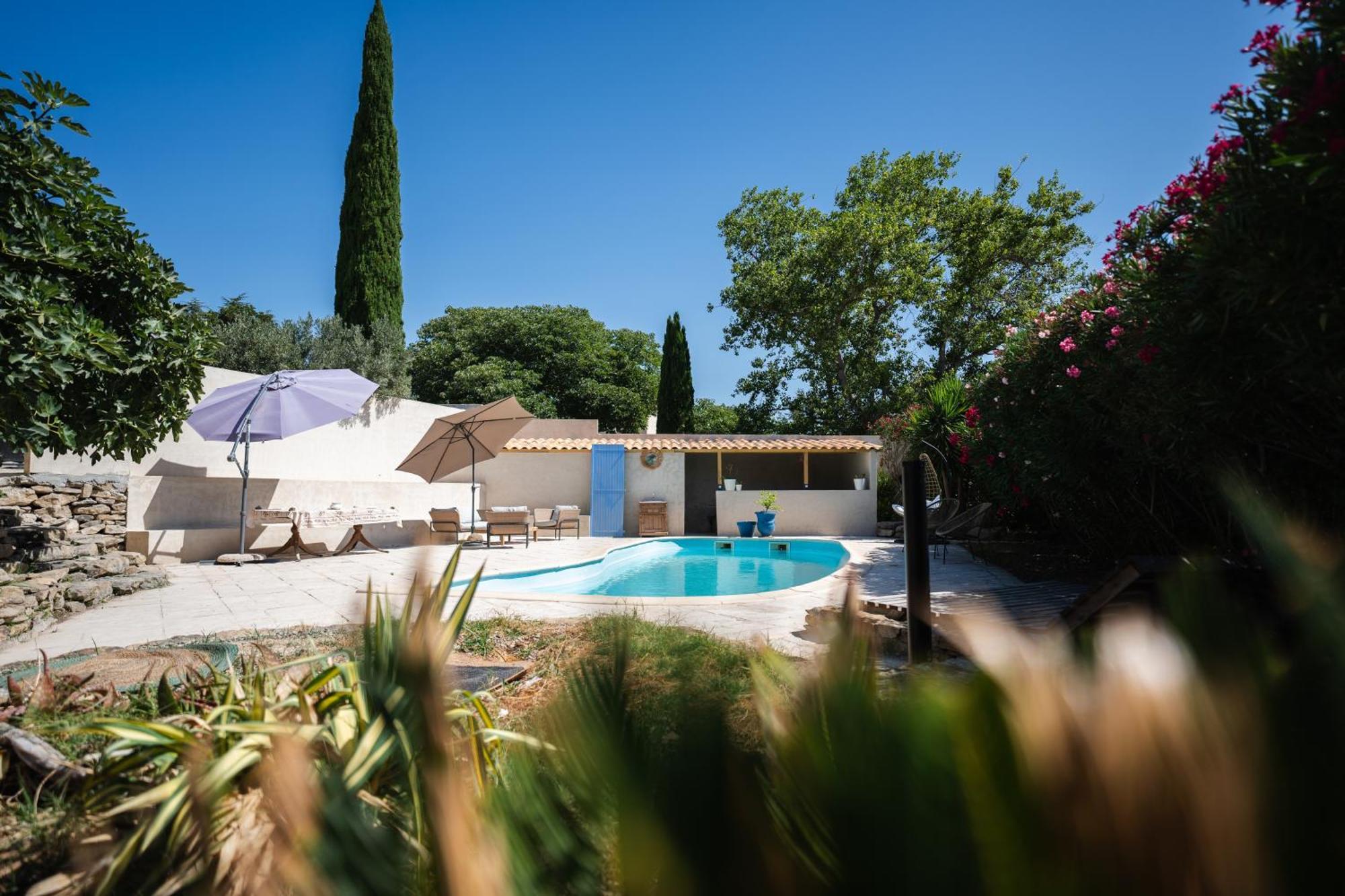 La Bastide Bleue La Ciotat Daire Dış mekan fotoğraf