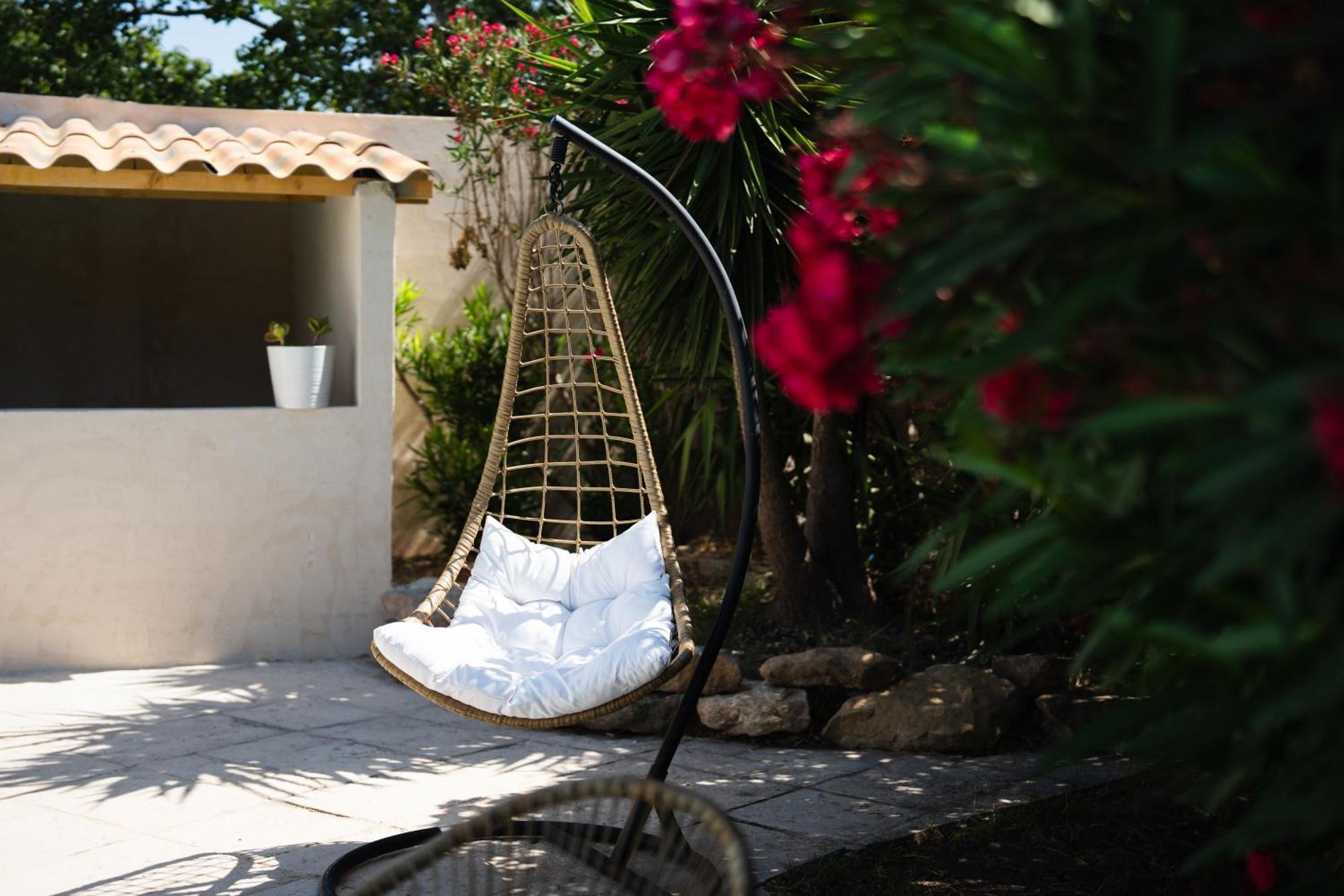 La Bastide Bleue La Ciotat Daire Dış mekan fotoğraf