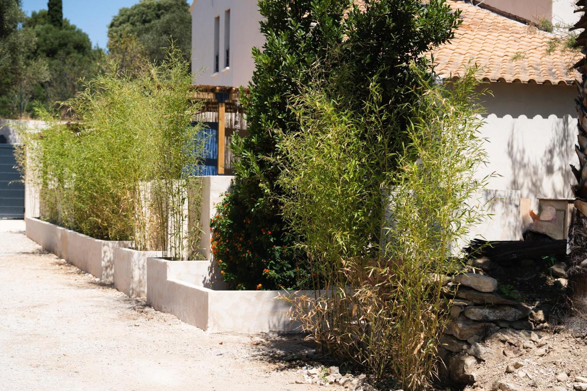 La Bastide Bleue La Ciotat Daire Dış mekan fotoğraf