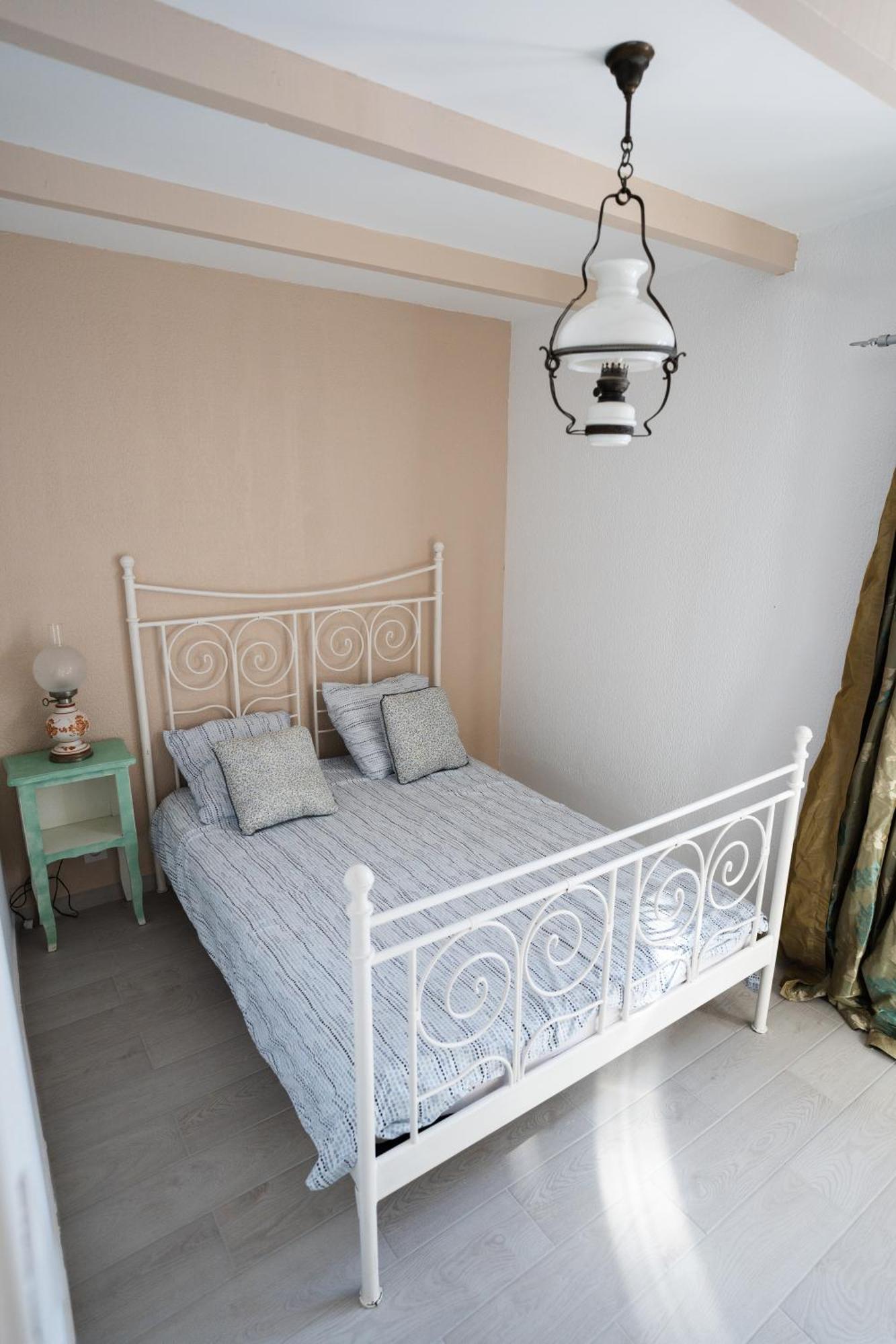 La Bastide Bleue La Ciotat Daire Dış mekan fotoğraf