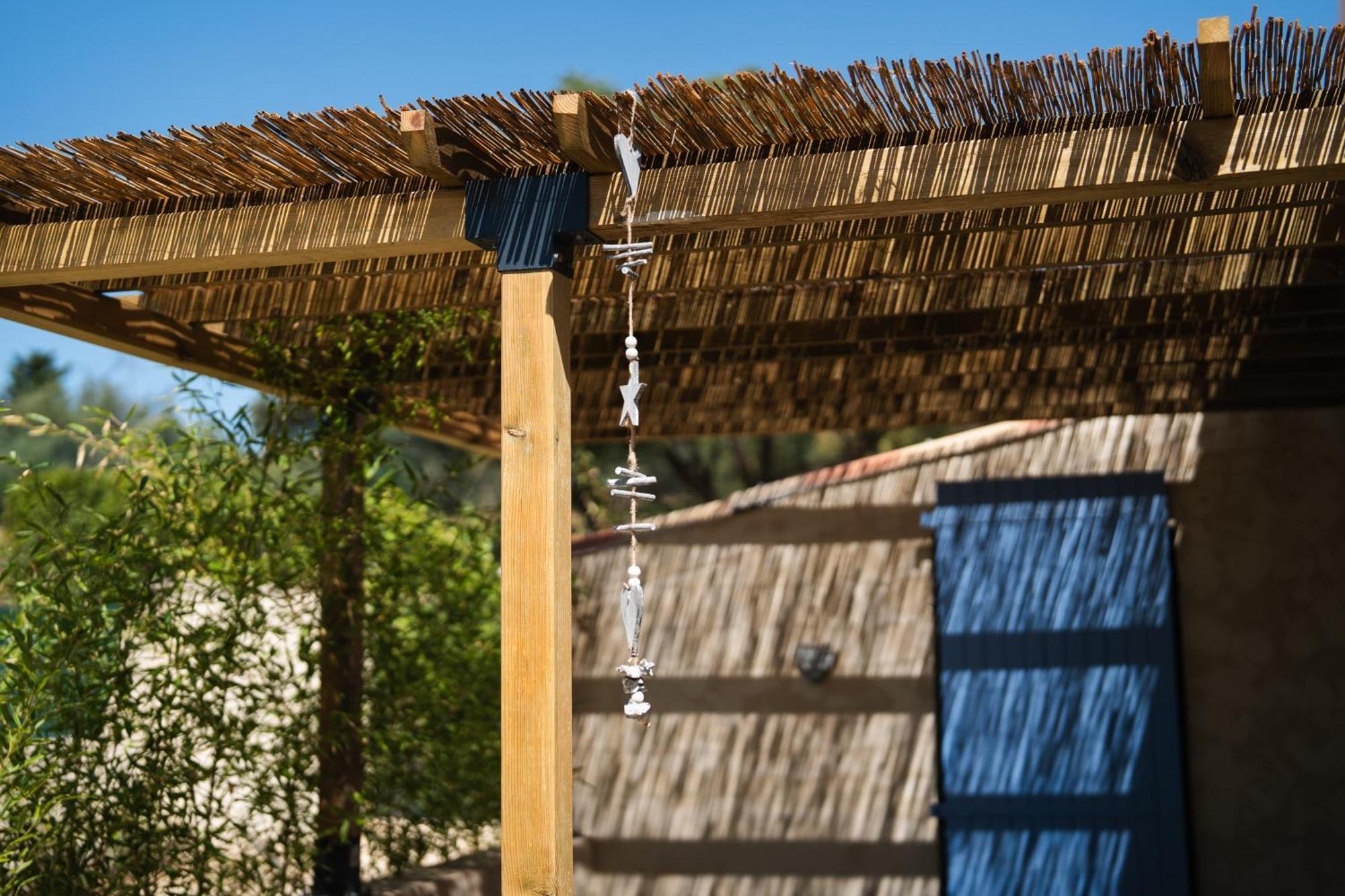 La Bastide Bleue La Ciotat Daire Dış mekan fotoğraf